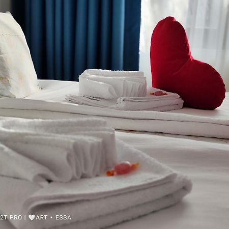 Apartament Buon Gusto,Near Main Square And Liar Bridge,Historical Side Of City Center Sibiu Eksteriør billede