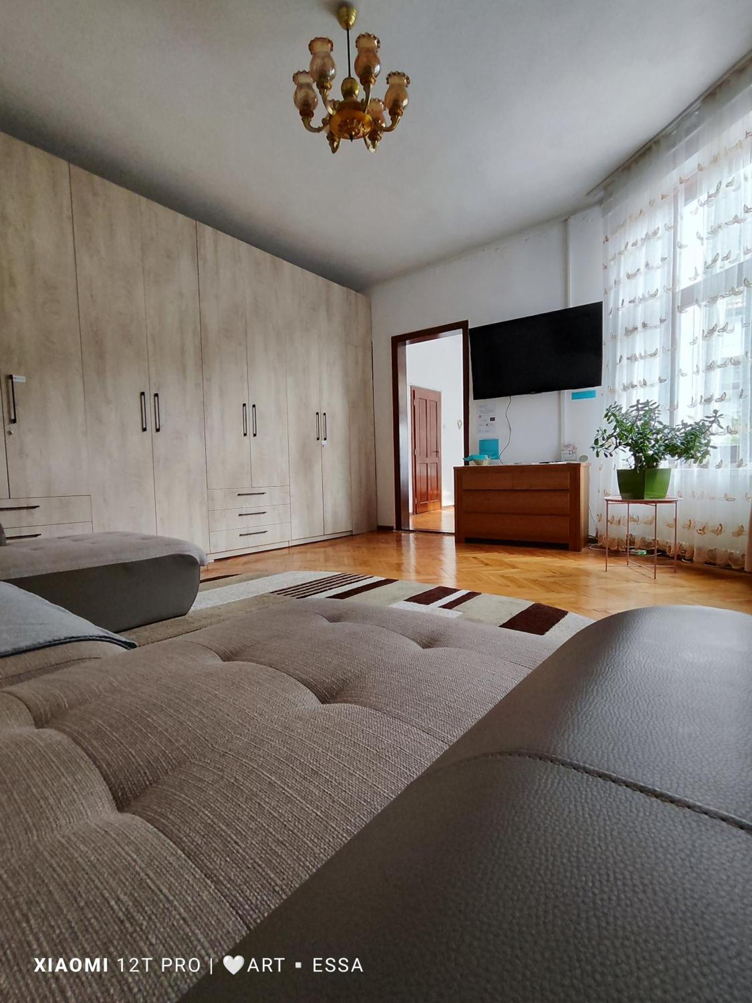 Apartament Buon Gusto,Near Main Square And Liar Bridge,Historical Side Of City Center Sibiu Eksteriør billede