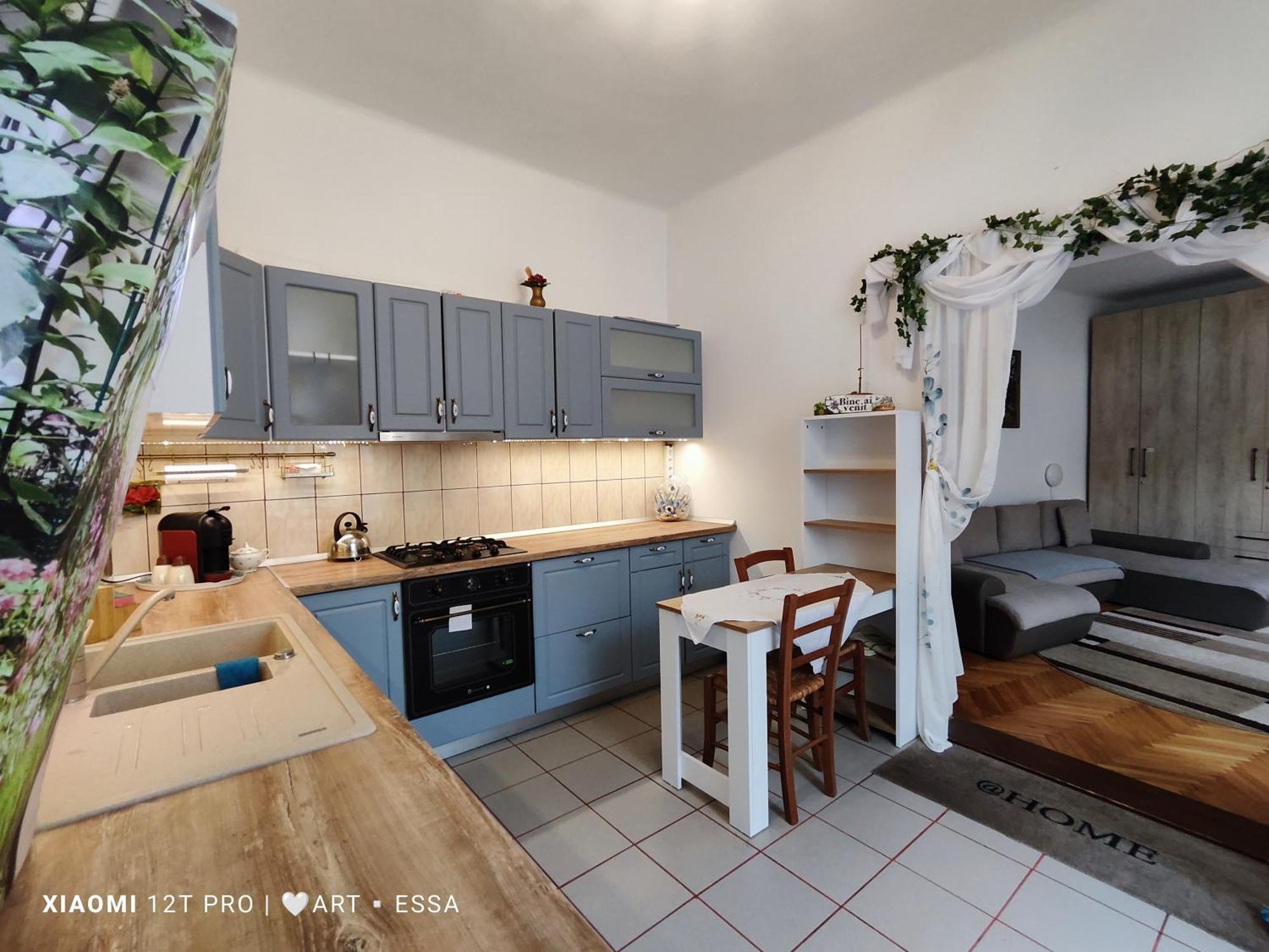 Apartament Buon Gusto,Near Main Square And Liar Bridge,Historical Side Of City Center Sibiu Eksteriør billede