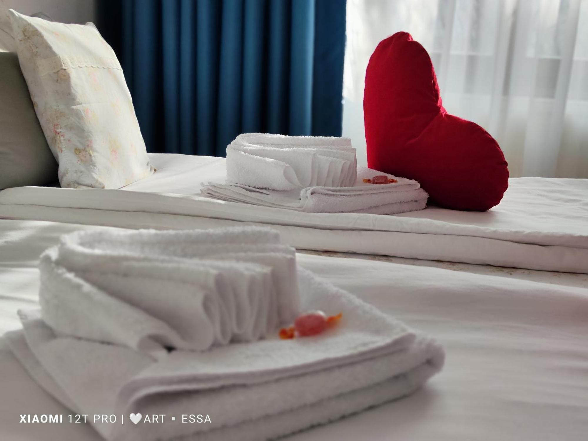 Apartament Buon Gusto,Near Main Square And Liar Bridge,Historical Side Of City Center Sibiu Eksteriør billede